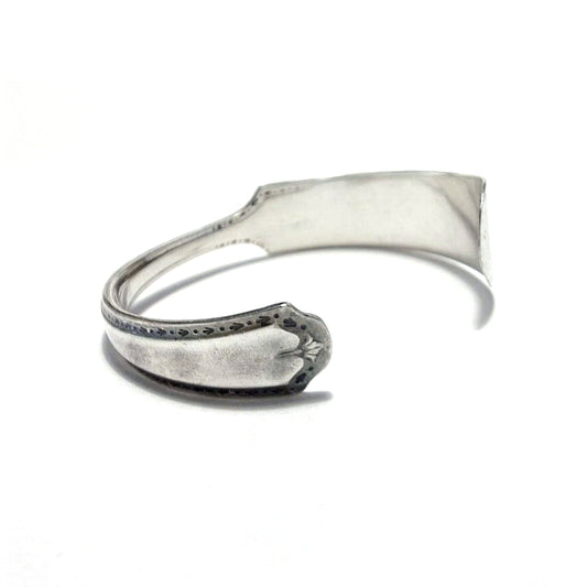 Butter Knife Bangle　No.8121