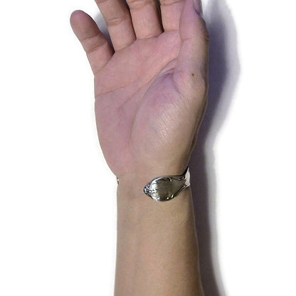 Spoon Bangle　No.8123