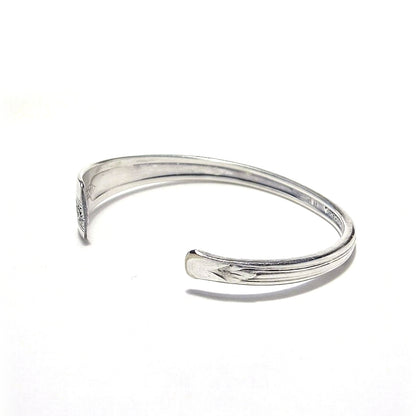 Spoon Bangle　No.8046