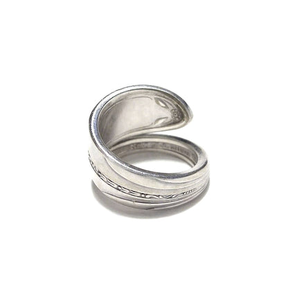 Spoon Ring　No.7828　25号