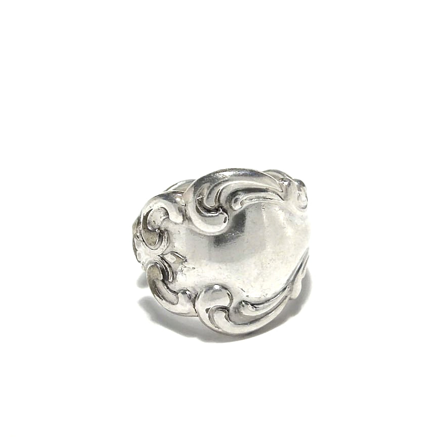 Spoon Ring　No.7202　20号