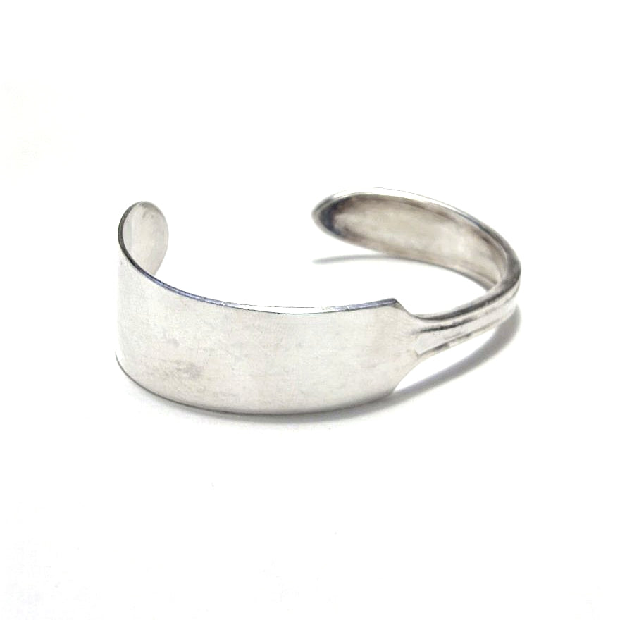 Butter Knife Bangle　No.8086