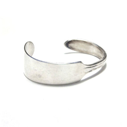 Butter Knife Bangle　No.8086