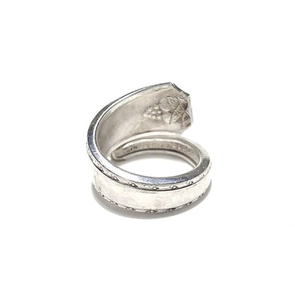 Spoon Ring　No.7777　25号