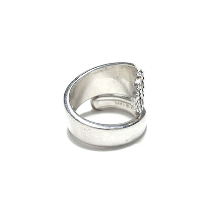 Spoon Ring　No.7714　21号