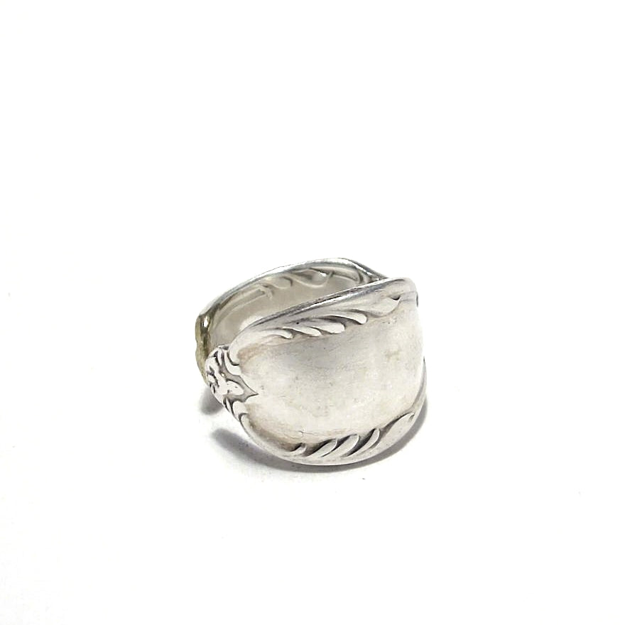 Spoon Ring　No.7525　15号