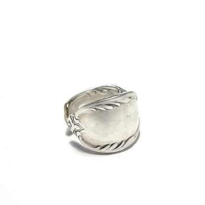 Spoon Ring　No.7525　15号