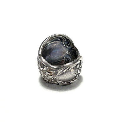 Spoon Ring　No.7533　15号
