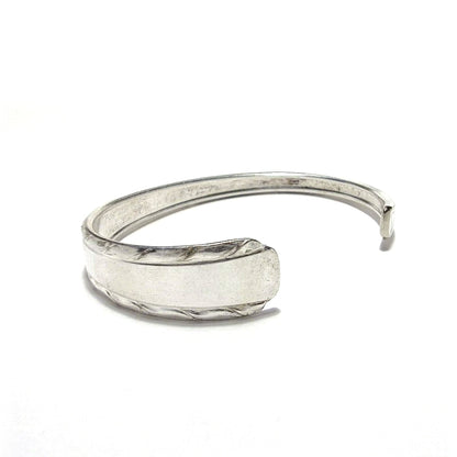 Spoon Bangle　No.8071