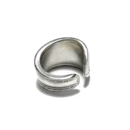 Spoon Ring　No.7335　24号