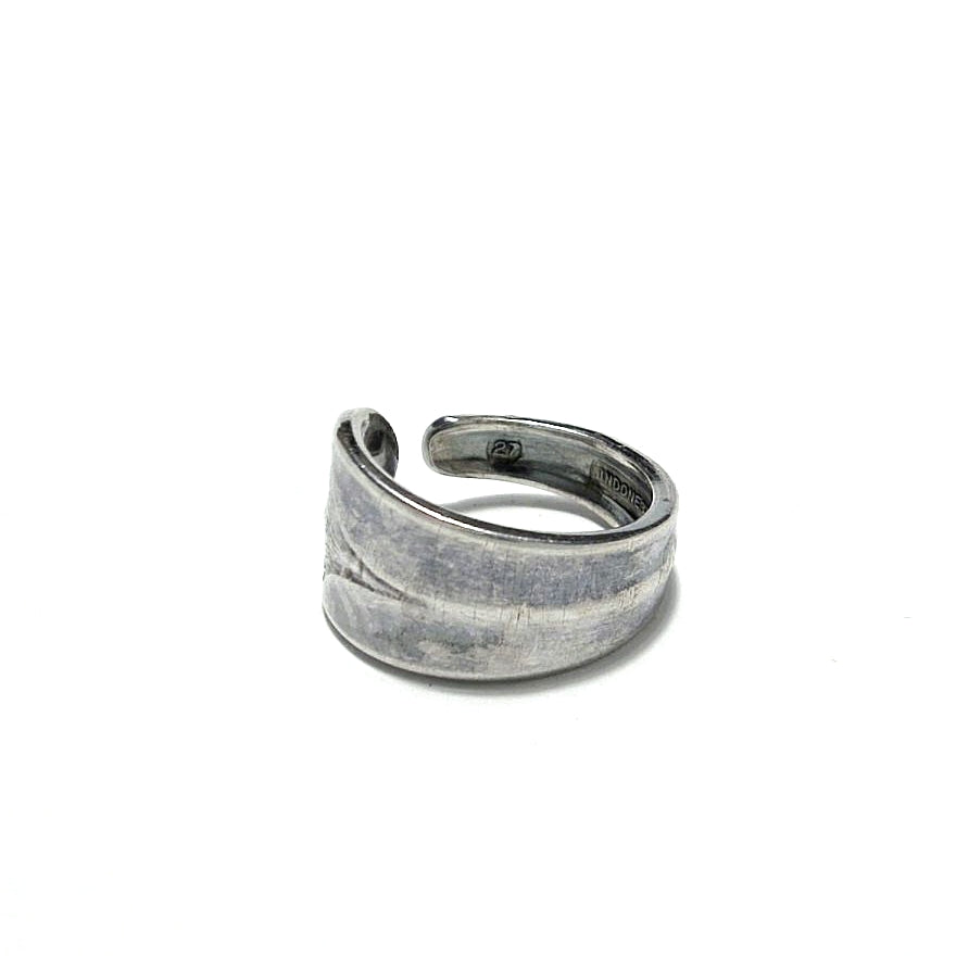 Spoon Ring　No.7227　21号