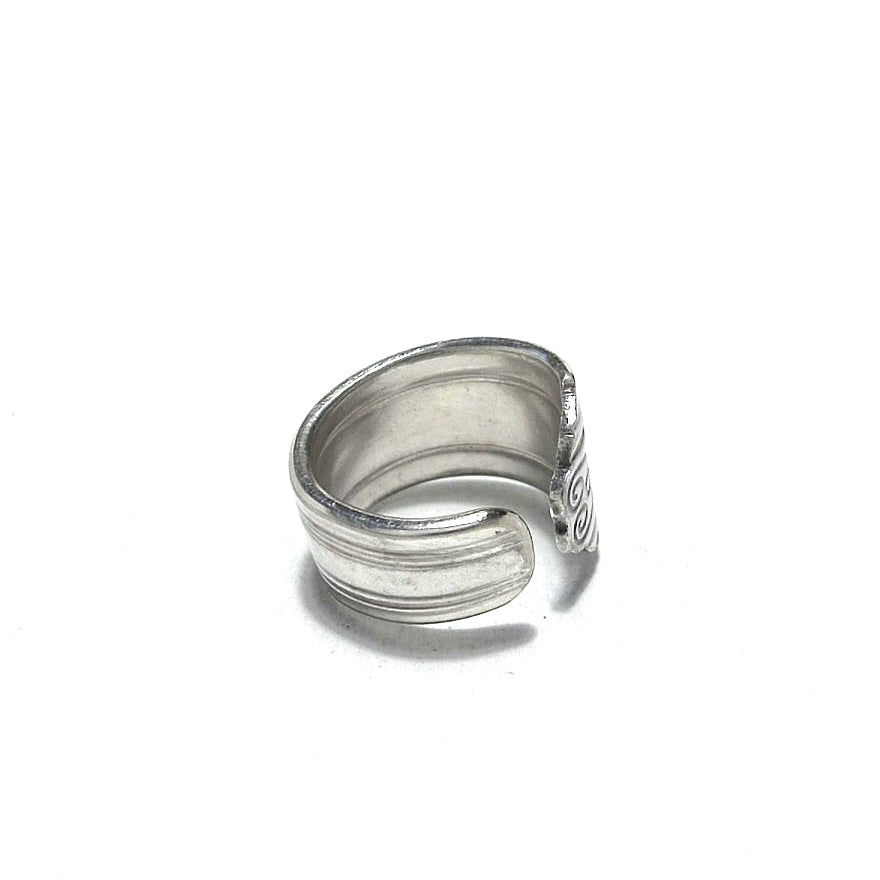 Spoon Ring　No.7481　13号