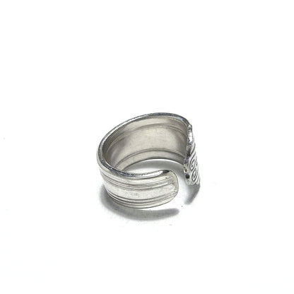 Spoon Ring　No.7481　13号