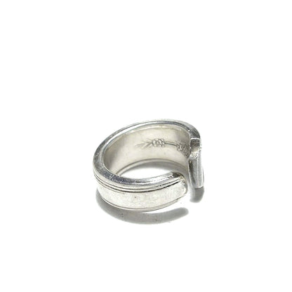 Spoon Ring　No.7582　15号