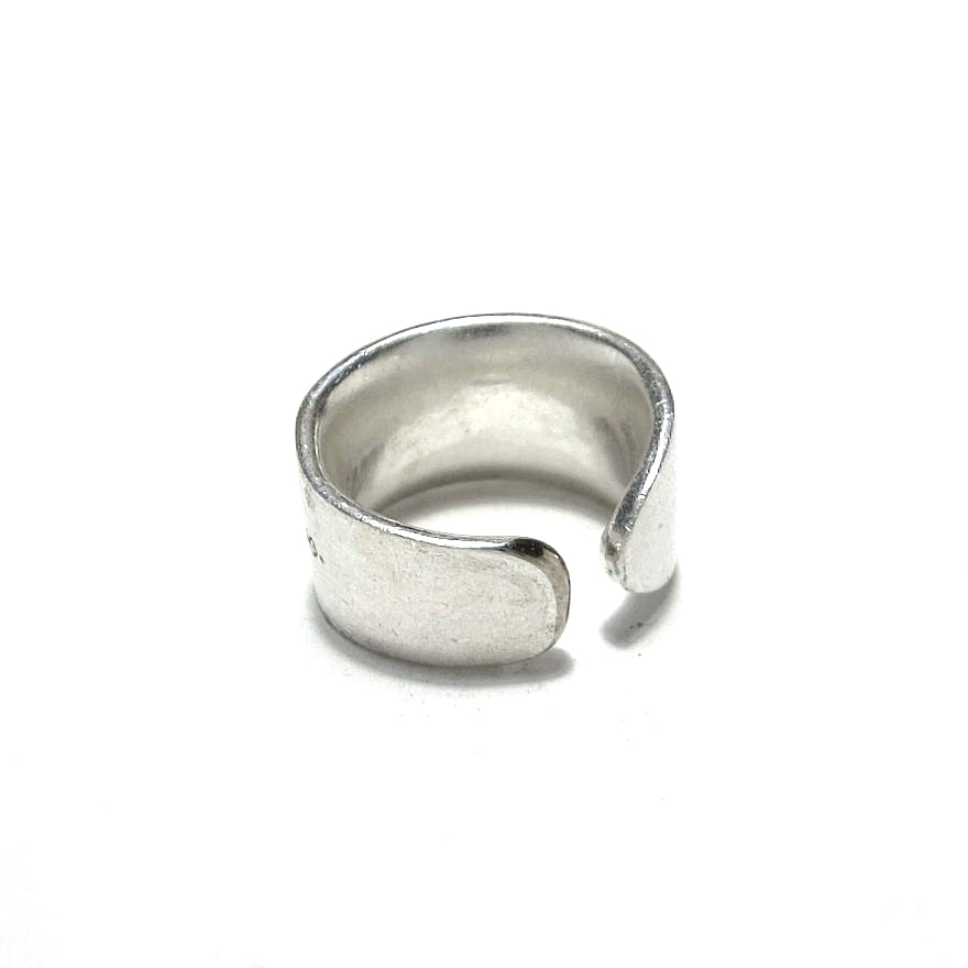 Spoon Ring　No.7301　20号
