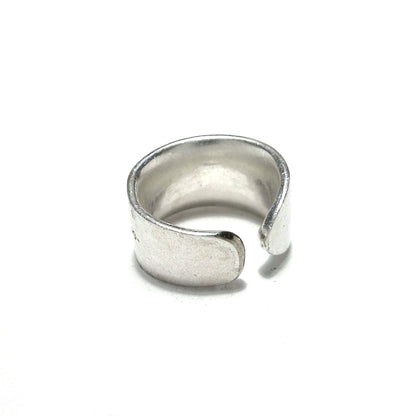 Spoon Ring　No.7301　20号