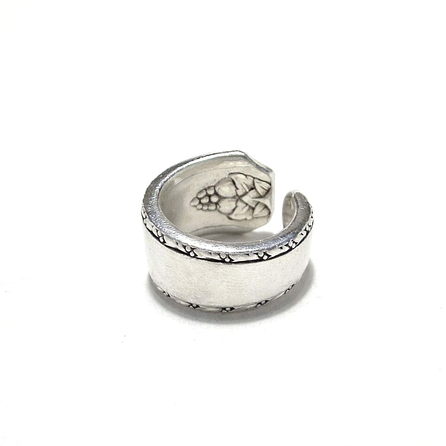 Spoon Ring　No.7149　17号
