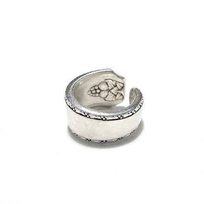 Spoon Ring　No.7149　17号