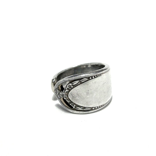 Spoon Ring　No.7222　21号