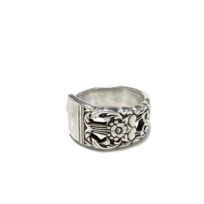 Spoon Ring　No.7319　25号