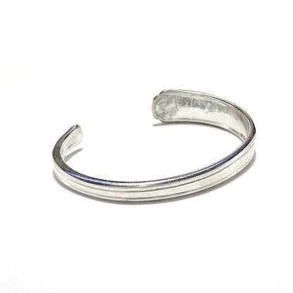 Spoon Bangle　No.8071