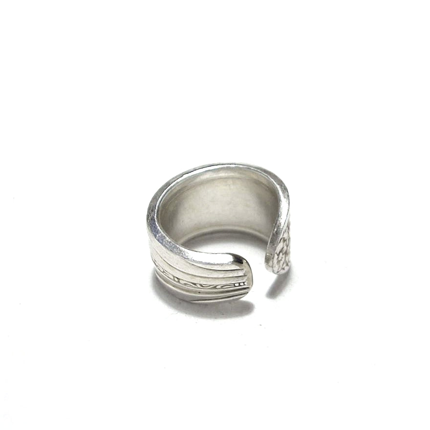 Spoon Ring　No.7428　11号