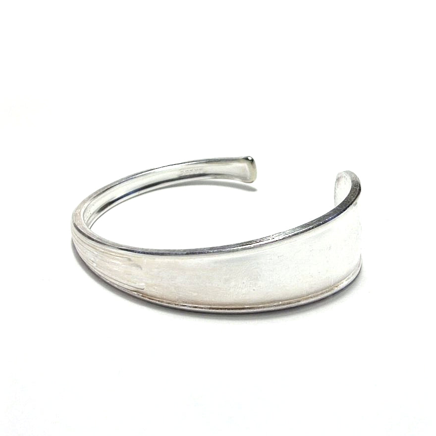 Spoon Bangle　No.8056