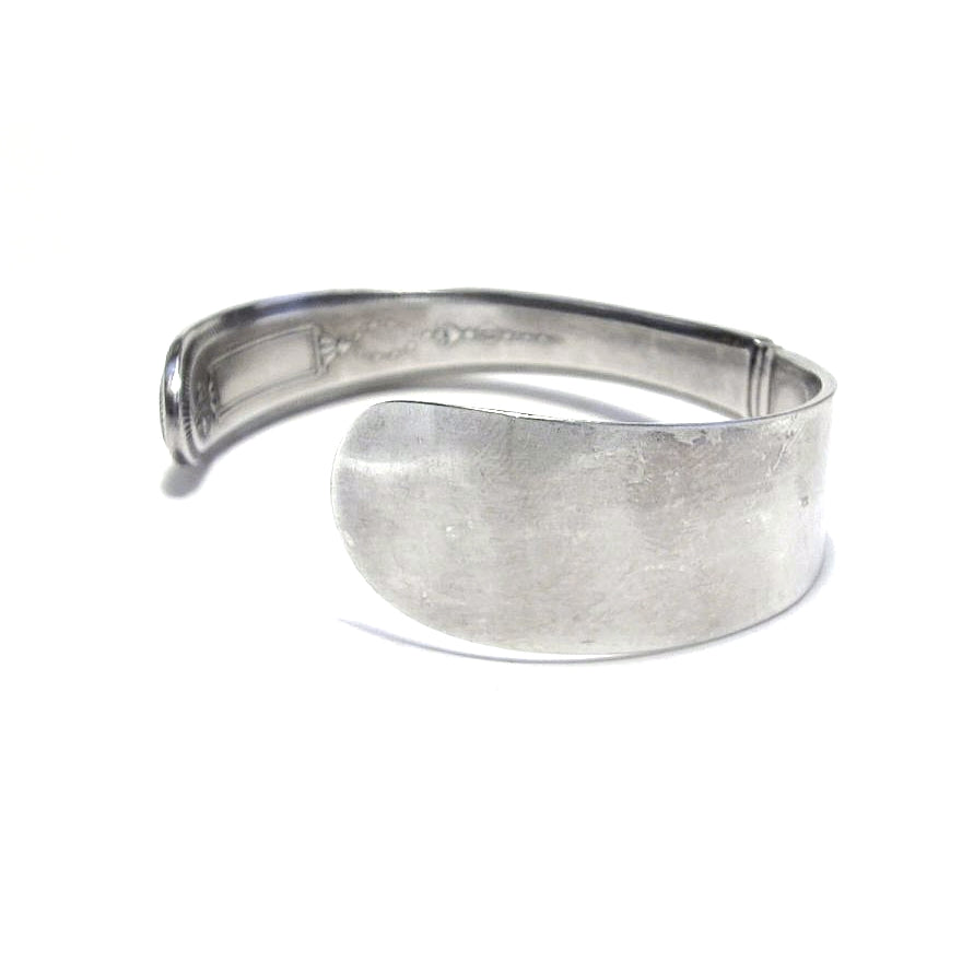 Butter Knife Bangle　No.8093