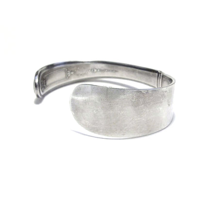 Butter Knife Bangle　No.8093