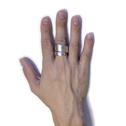 Spoon Ring　No.7806　23号