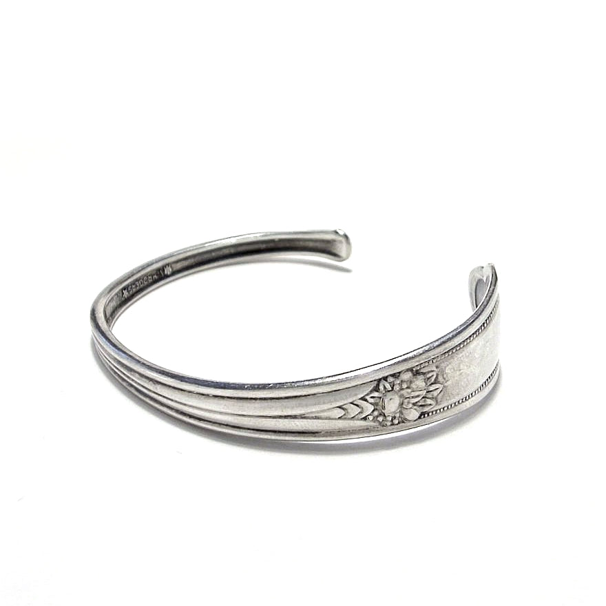 Spoon Bangle　No.8037