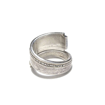 Spoon Ring　No.7770　20号