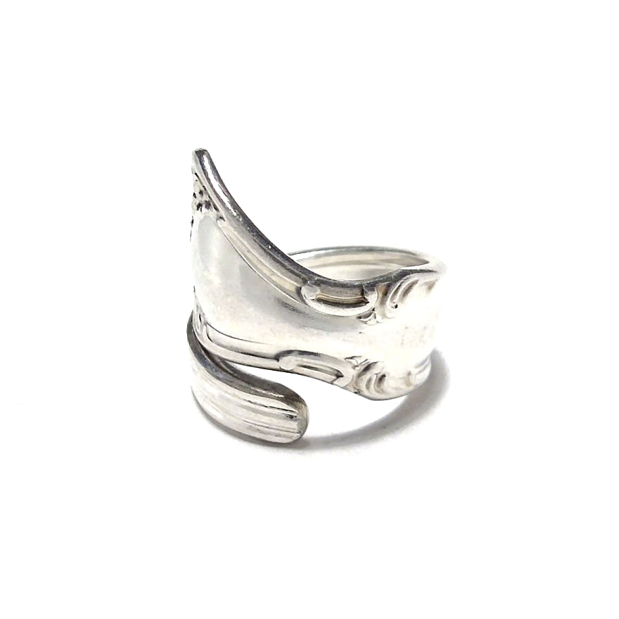 Spoon Ring　No.7811　25号