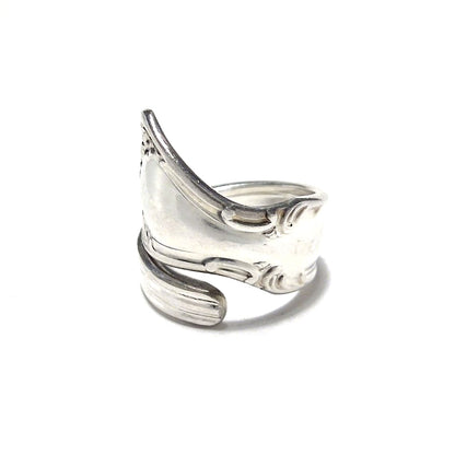 Spoon Ring　No.7811　25号