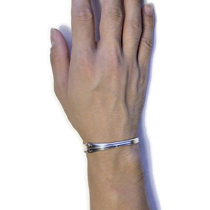 Spoon Bangle　No.8069