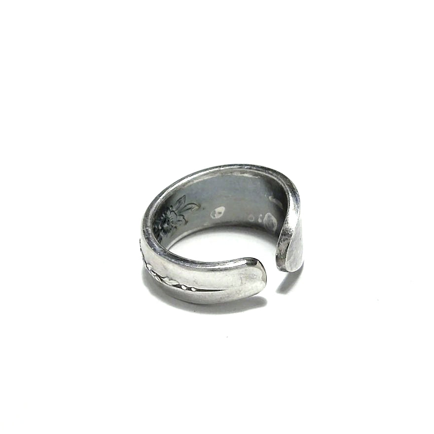 Spoon Ring　No.7221　21号