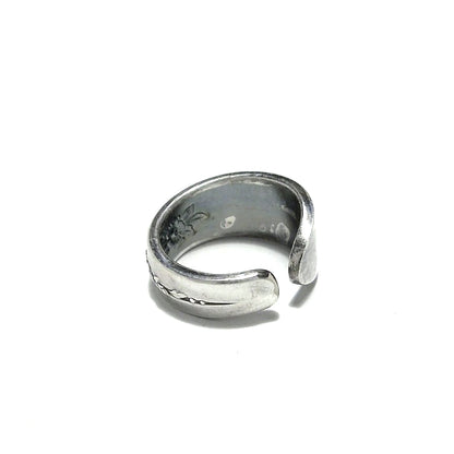Spoon Ring　No.7221　21号