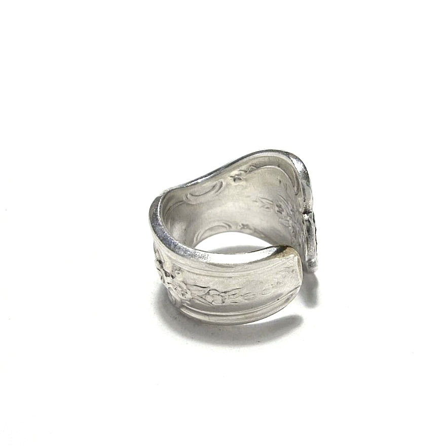 Spoon Ring　No.7516　15号