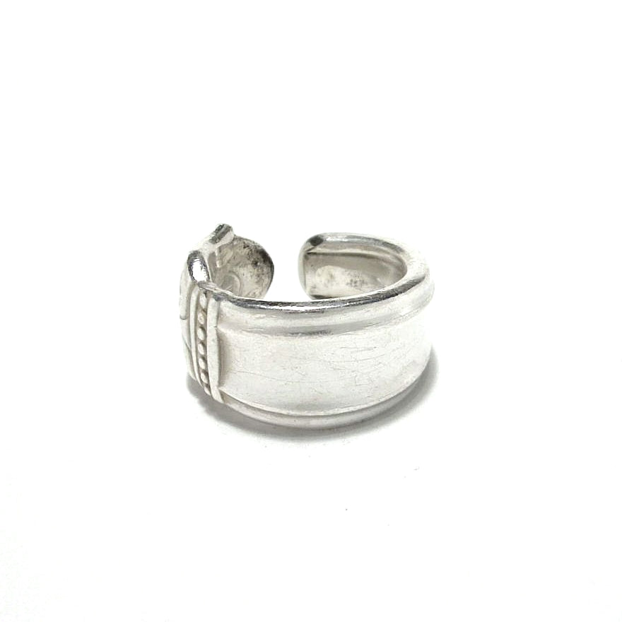 Spoon Ring　No.7263　21号