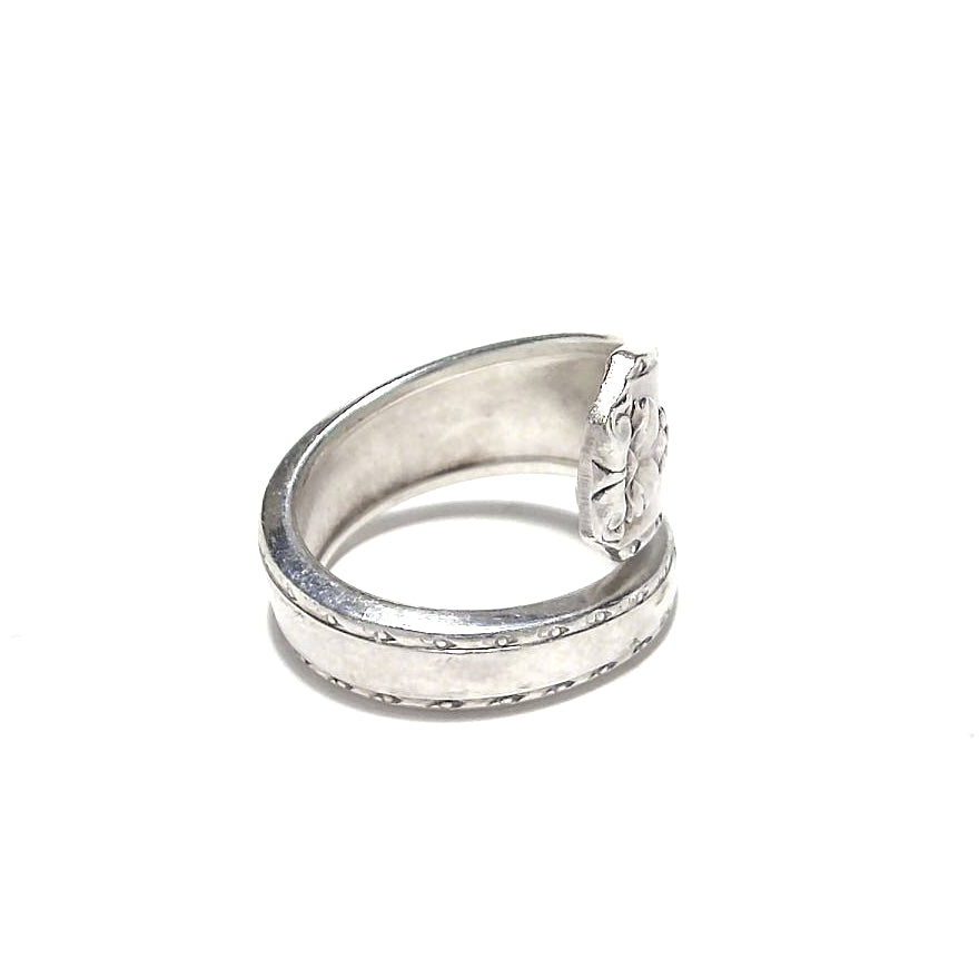 Spoon Ring　No.7777　25号