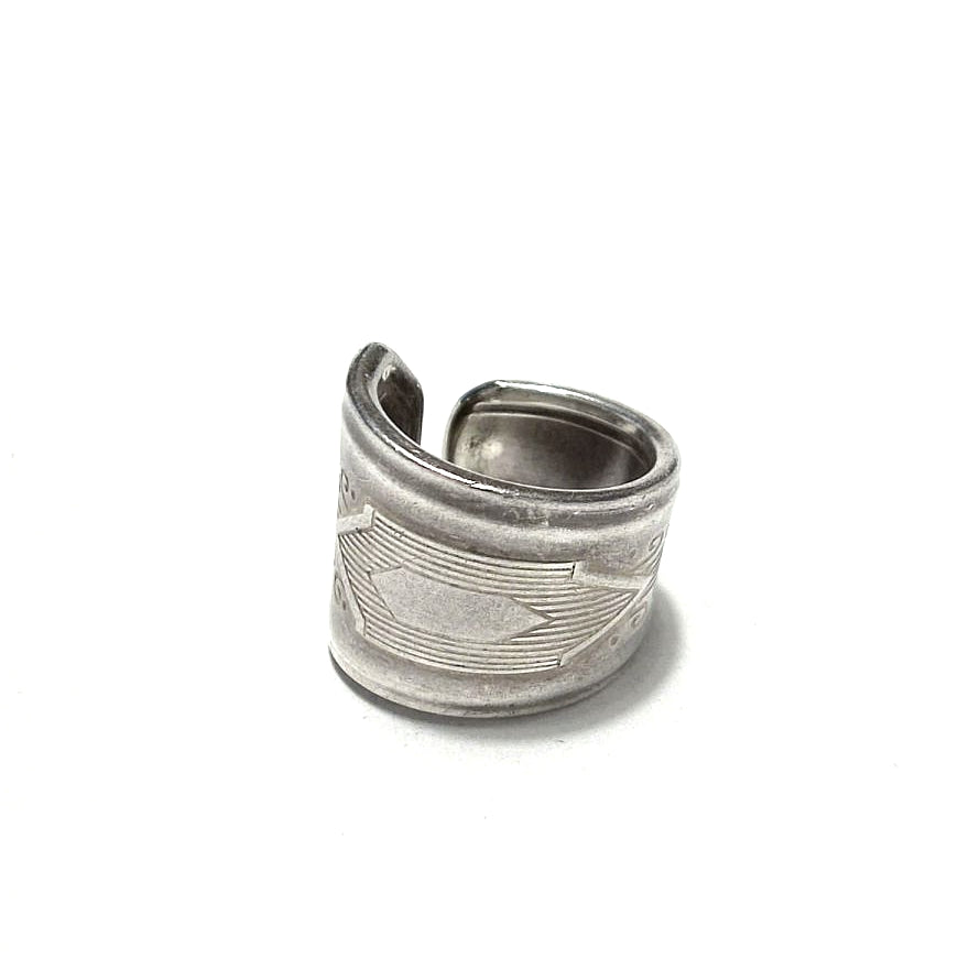 Spoon Ring　No.7475　13号