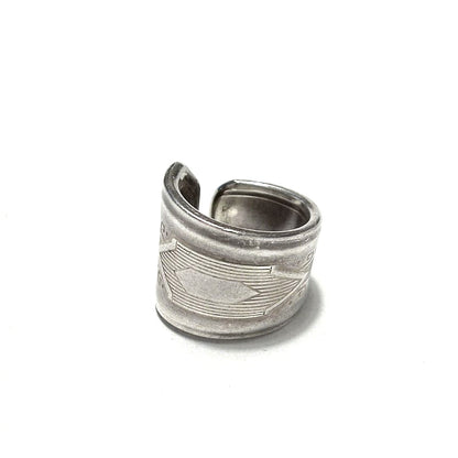 Spoon Ring　No.7475　13号