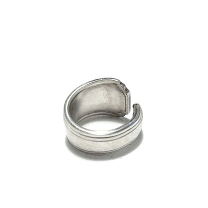 Spoon Ring　No.7617　17号