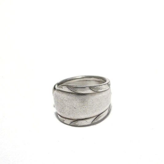 Spoon Ring　No.7549　16号