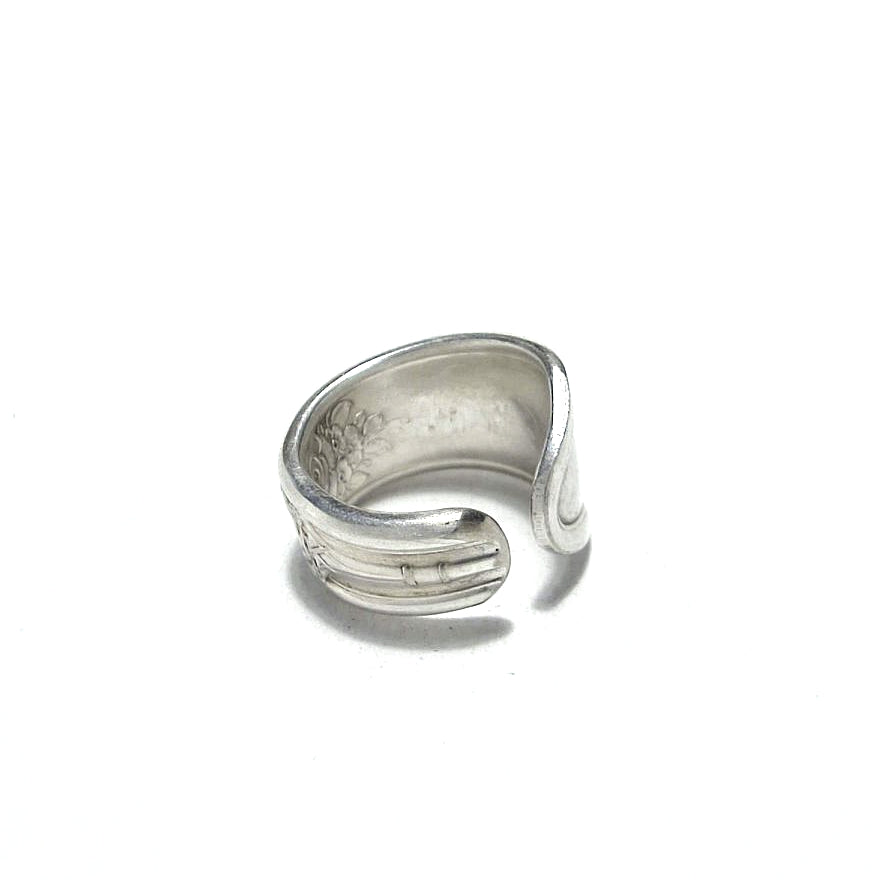 Spoon Ring　No.7468　13号