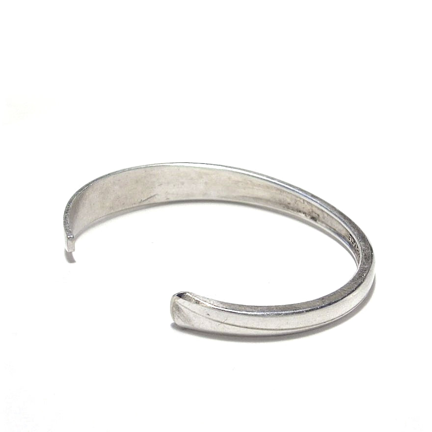 Spoon Bangle　No.8028