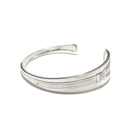Spoon Bangle　No.8159