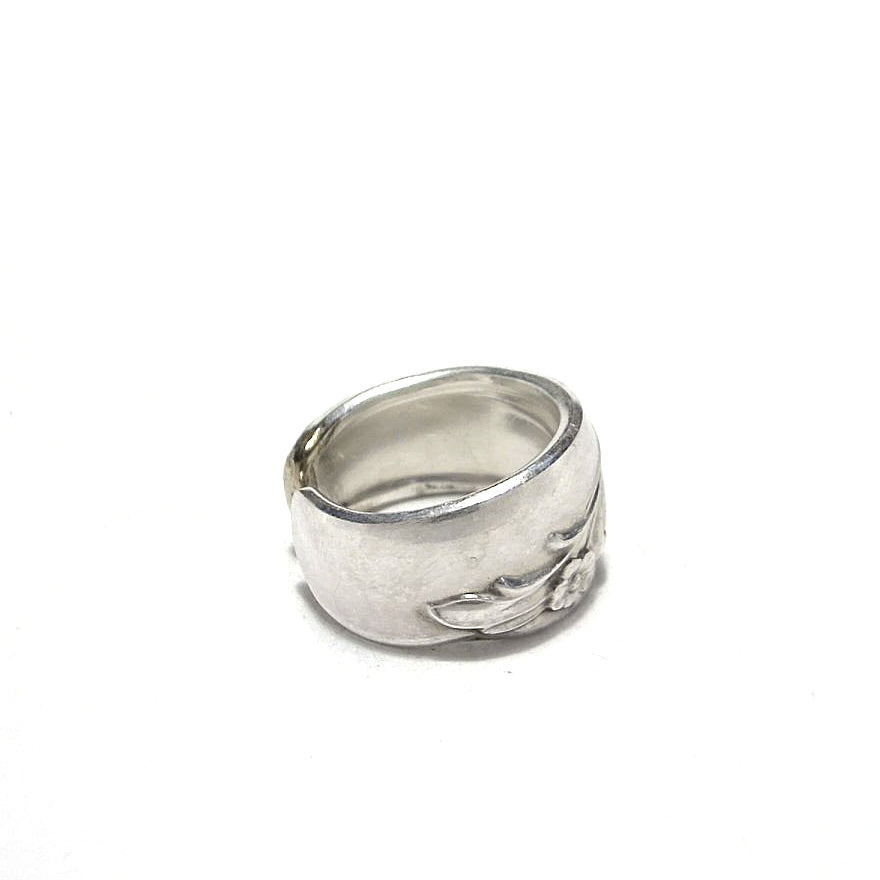 Spoon Ring　No.7509　15号