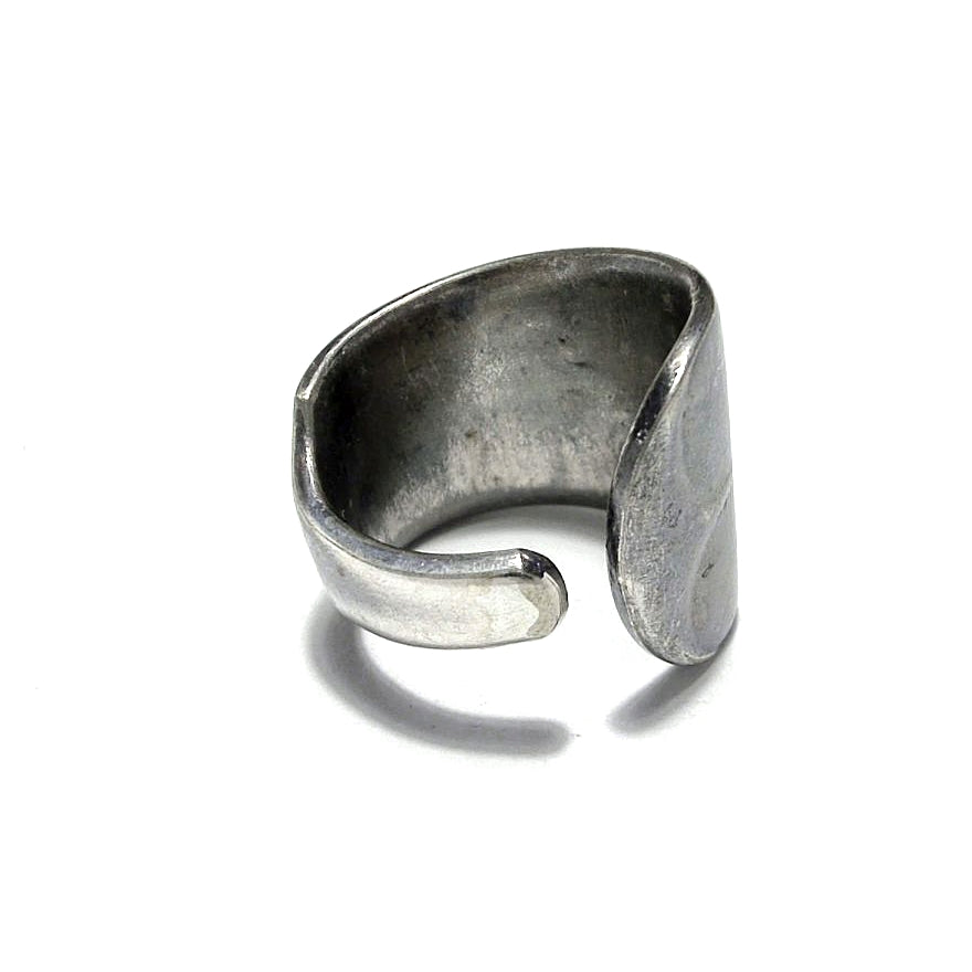 Spoon Ring　No.7348　27号