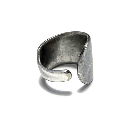 Spoon Ring　No.7348　27号
